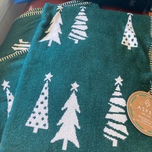Christmas Blanket
